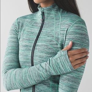 Lululemon Define Jacket. Size 10
